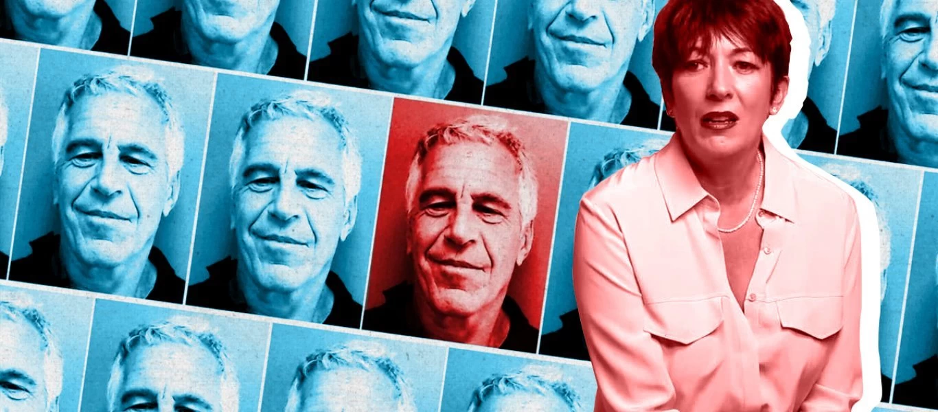 Η συνεργός του Επστάιν Γκισλέιν Μάξγουελ κρυβόταν μέσα στη χλιδή - Πώς κατάφερε να περάσει απαρατήρητη (βίντεο-φωτο)